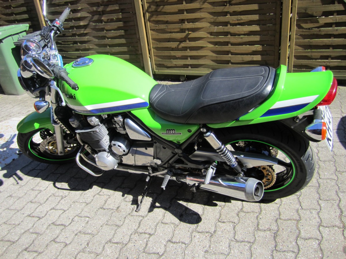 meine Z1100,7.4.2012 001