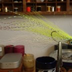 Clouser Minnow