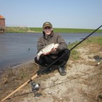 Aland Bongsieler 2012