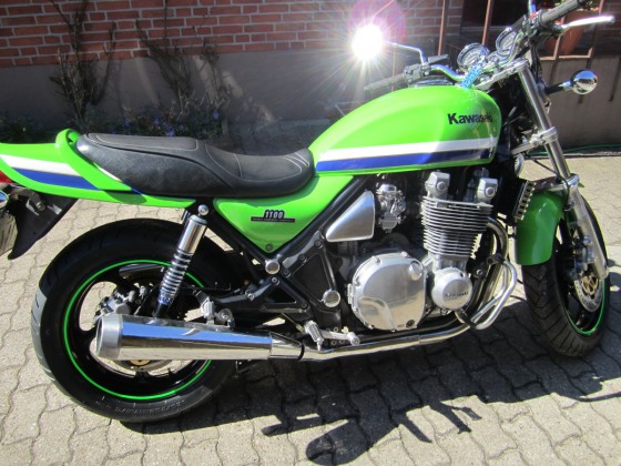 meine Z1100,7.4.2012 003