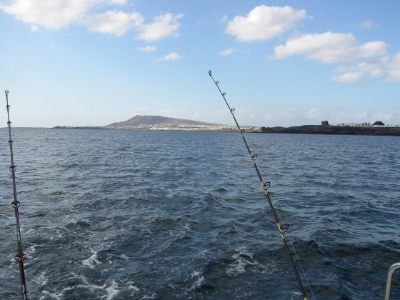 Südspitze Lanzarote